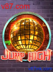 Mengungkap Rahasia Keseruan JumpHigh: Sebuah Fenomena Baru di v87.com