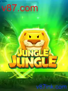 JungleJungle: Petualangan Seru dalam Dunia Hutan dan Permainan